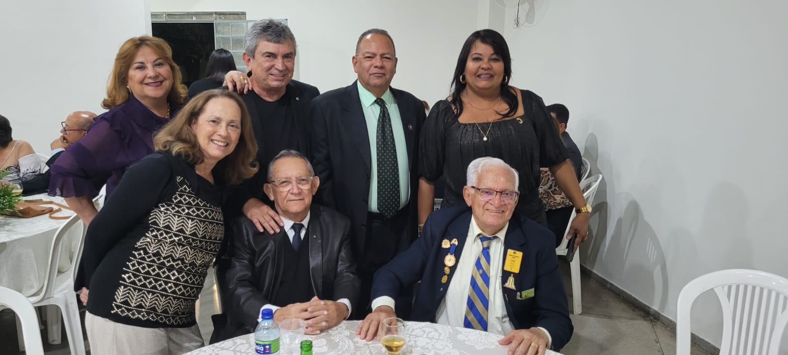 Empresário Benoni é eleito o novo presidente do Lions Clube de Picos –  Cidades na Net